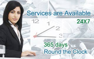 Online Support