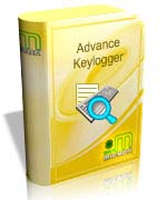 Advanced KeyLogger