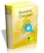 Backlink Checker
