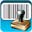 Barcode Maker voor het postkantoor en de bank