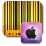 Mac Barcode Maker