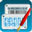Barcode Label Maker Software (Professional)