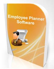 Employee Planner Software