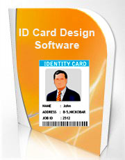 ID Card Design Software