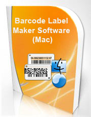 Barcode Maker - Mac