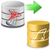 MSSQL to MySQL