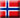Norwegian