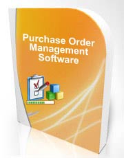 Purchase Order Management Software
