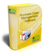 Purchase Order Management Software