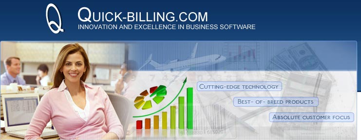 Billing Software