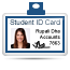 Student Id Card