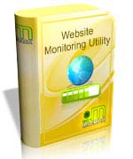 Website Monitoring Utility