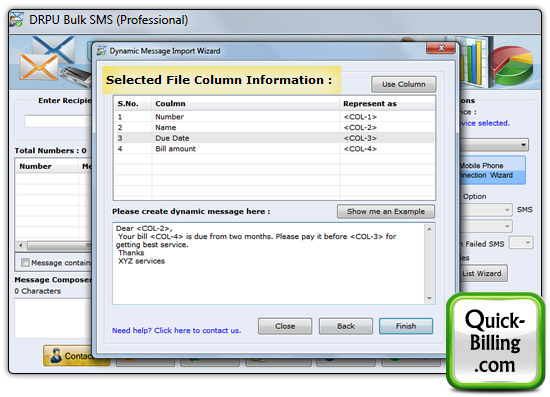 MS Access to MySQL Database Converter