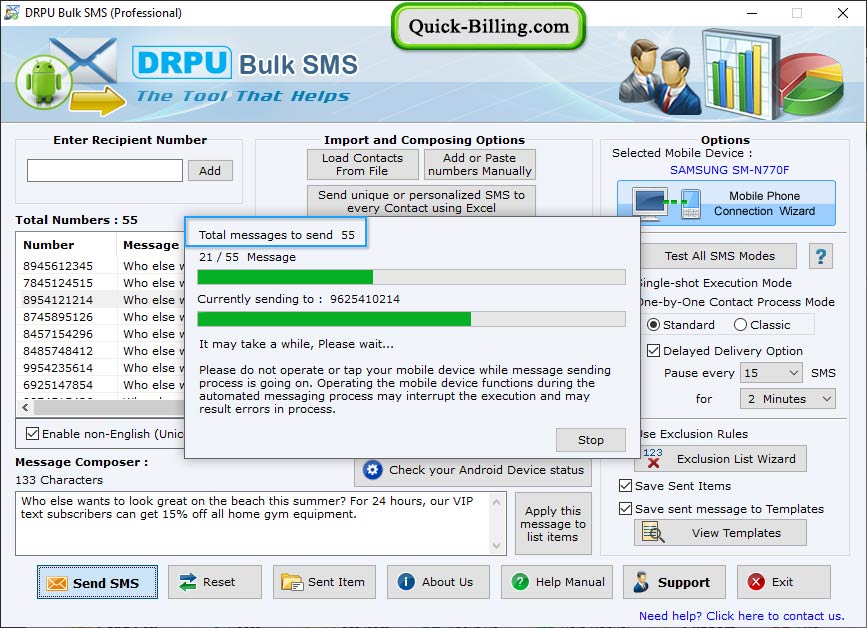 MS Access to MySQL Database Converter