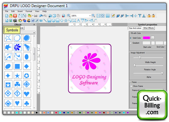 Logo Maker Software