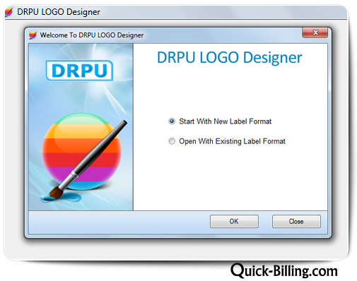 Logo Maker Software