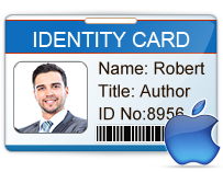 ID Card Designer for Mac